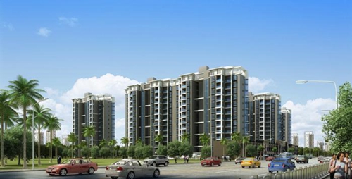 烟台房价上涨 烟台房价上涨