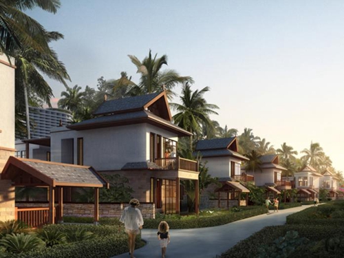 南山世纪花园楼盘优点你知多少 南山世纪花园楼盘优点你知多少