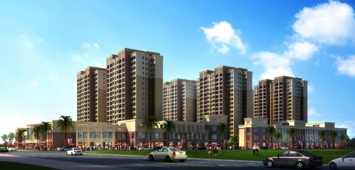 绿地德迈·珑璟台楼盘好坏分析解读~ 绿地德迈·珑璟台楼盘好坏分析解读~