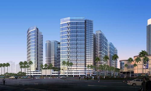 海天福景海泉湾房价现在是多少? 海天福景海泉湾房价现在是多少?