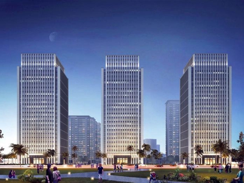 往后绿都金海岸房价分析~ 往后绿都金海岸房价分析~