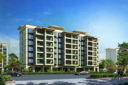 购房者如何选择有生纸潜力的湖光海景c区亚澜湾二手房？