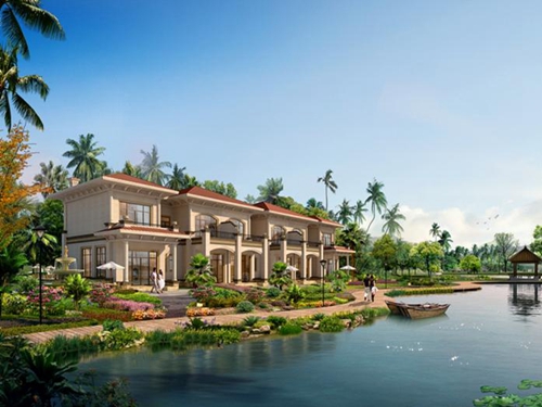 东海黄金海岸房产多少钱一平 东海黄金海岸房产多少钱一平