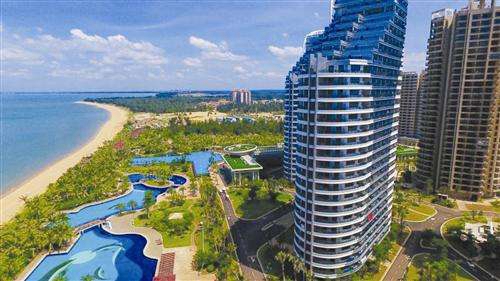 莊源海阳明珠房价还能涨吗 莊源海阳明珠房价还能涨吗