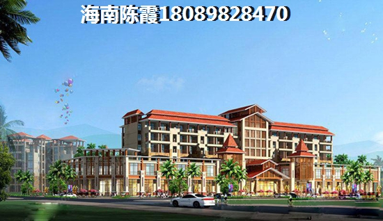 湖光海景b区楼盘详情