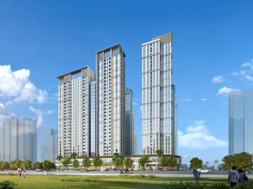 怡海花园楼盘详情（怡海苑房价均价多少）