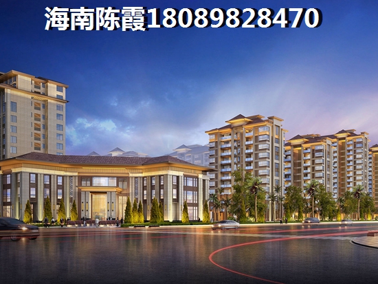 融创东海湾 四居  户型图
