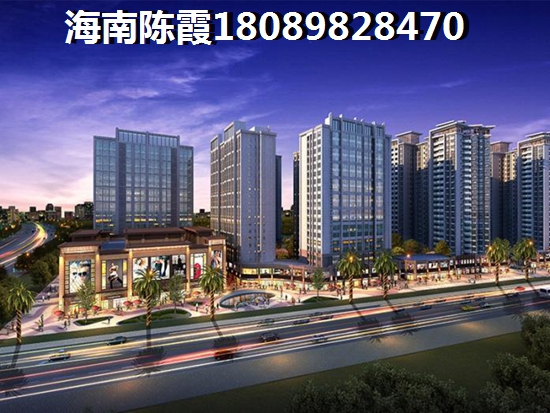 海天福景海泉湾 一居  户型图