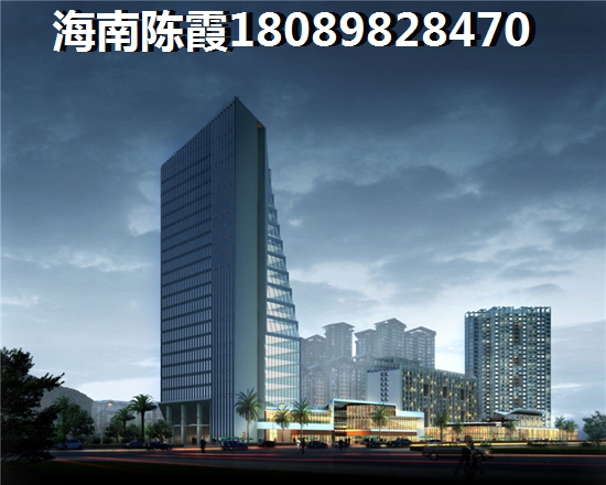 海天福景海泉湾 一居  户型图