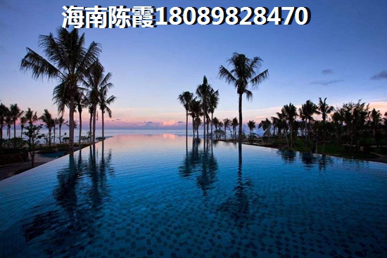 长岛—仙岛壹墅 一居  户型图