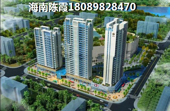 莊源海阳明珠 两居  户型图