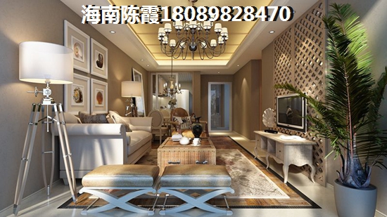 海泰居小区 一居  户型图