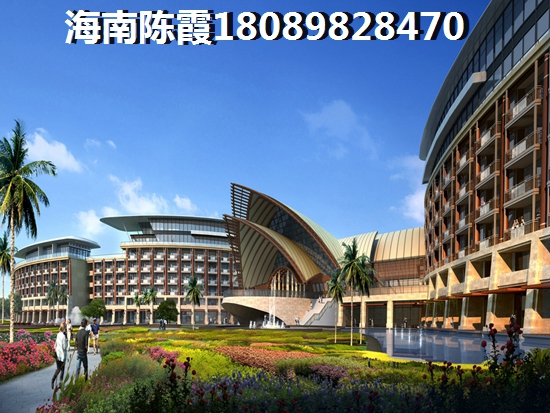 海天福景——海泉湾C3 一居  户型图