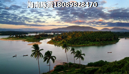 龙口高尔夫官邸 两居  户型图