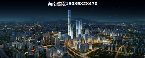 怡天海景 一居  户型图