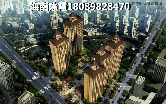 怡天海景 两居  户型图