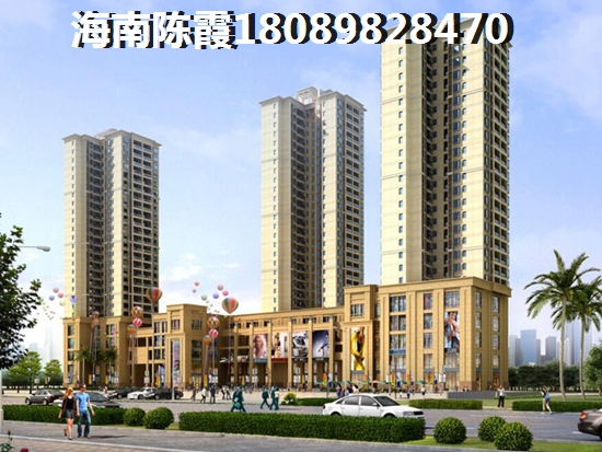 海天四季花城 两居  户型图