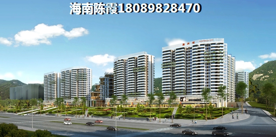 凤凰八佰海巢 三居  户型图