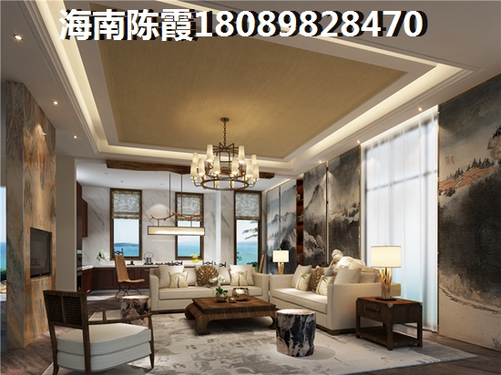 融创东海湾 建筑规划 