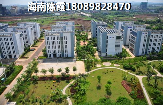 观海绿岛 建筑规划 