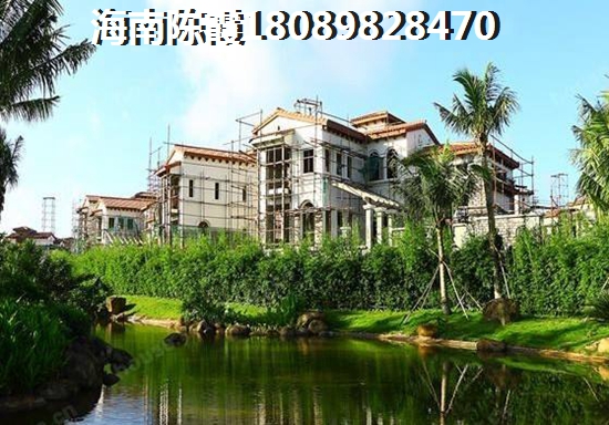山东龙口融创东海湾 景观园林 山东龙口海景房融创东海湾