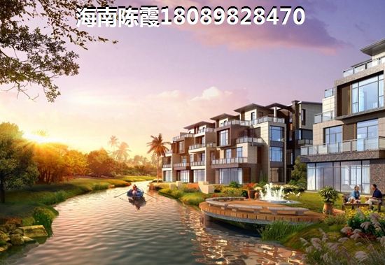 海景帝王家 海阳明珠 建筑规划 