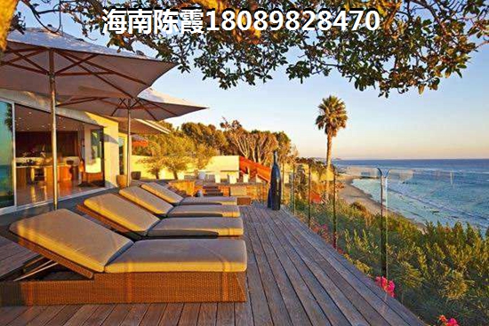 龙族海景小区 样板间 