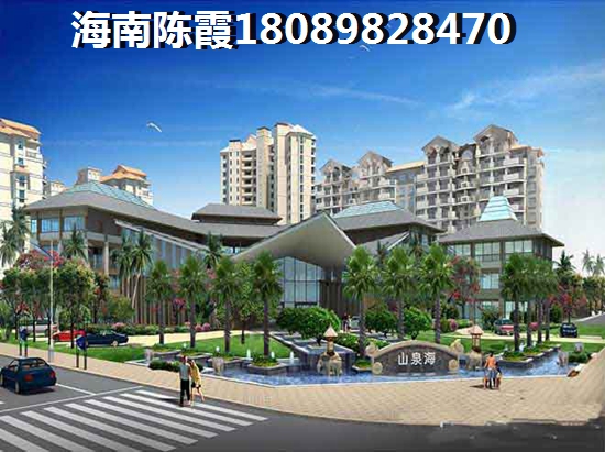 烟台海阳福邸金海翠林 建筑规划 