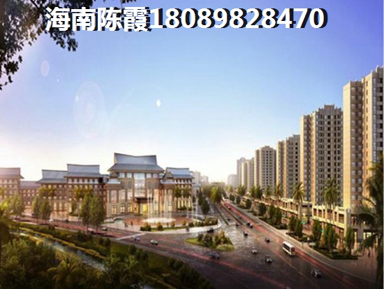 春昱海墅云月 景观园林 