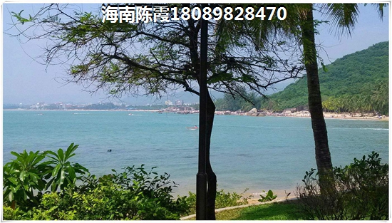 怡天海景 建筑规划 