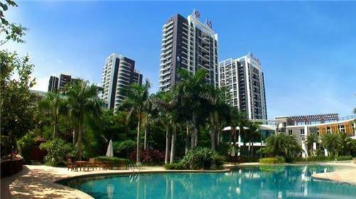 名敦道 建筑规划 