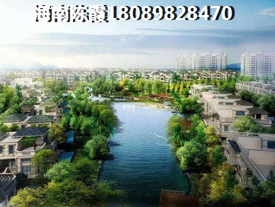 瀛洲宁海 建筑规划 