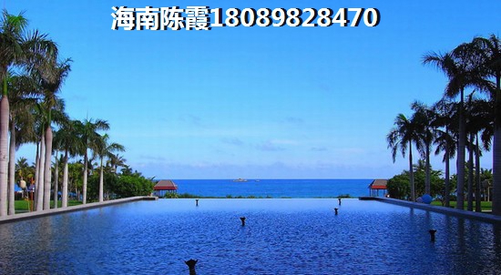 金港湾一线海景产权公寓 景观园林 