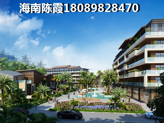 滨海大厦 景观园林 