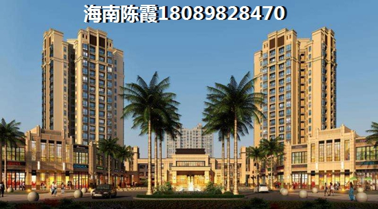 招商依云水岸效果图